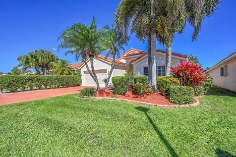 22822 Sterling Lakes Drive Boca Raton FL 33433