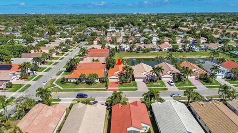 22822 Sterling Lakes Drive Boca Raton FL 33433
