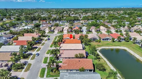 22822 Sterling Lakes Drive Boca Raton FL 33433