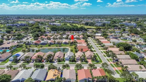 22822 Sterling Lakes Drive Boca Raton FL 33433