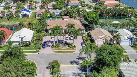 22822 Sterling Lakes Drive Boca Raton FL 33433