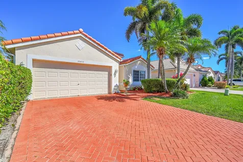 22822 Sterling Lakes Drive Boca Raton FL 33433