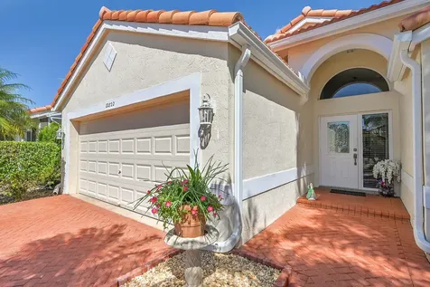 22822 Sterling Lakes Drive Boca Raton FL 33433