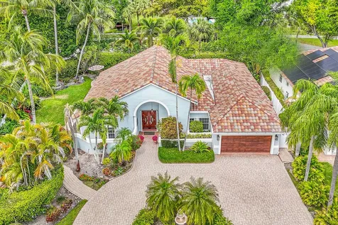 6106 Vista Linda Lane Boca Raton FL 33433