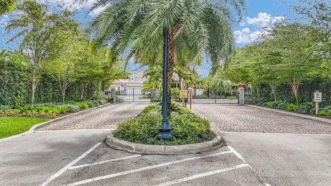 6106 Vista Linda Lane Boca Raton FL 33433