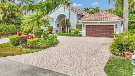 6106 Vista Linda Lane Boca Raton FL 33433