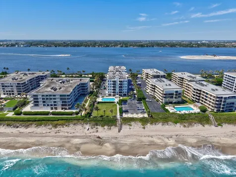 3230 S Ocean Boulevard Palm Beach FL 33480