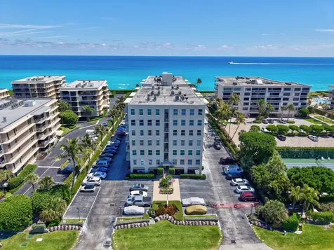 3230 S Ocean Boulevard Palm Beach FL 33480