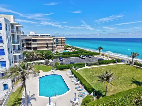 3230 S Ocean Boulevard Palm Beach FL 33480