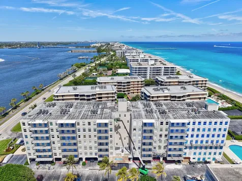 3230 S Ocean Boulevard Palm Beach FL 33480