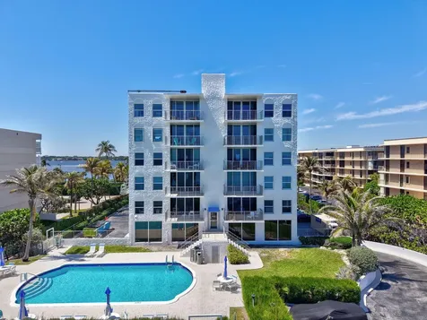 3230 S Ocean Boulevard Palm Beach FL 33480