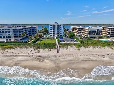 3230 S Ocean Boulevard Palm Beach FL 33480