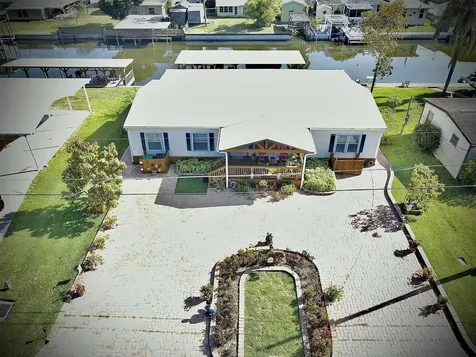 2004 Se 30th Street Okeechobee FL 34974