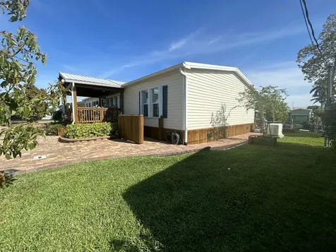 2004 Se 30th Street Okeechobee FL 34974