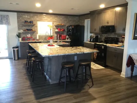 2004 Se 30th Street Okeechobee FL 34974