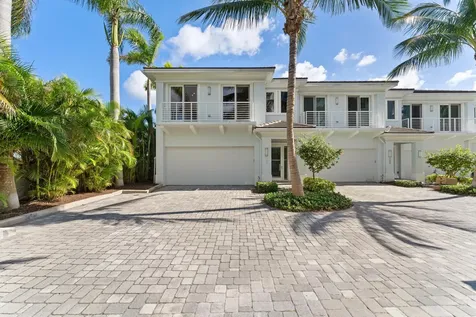 100 Water Club Court North Palm Beach FL 33408