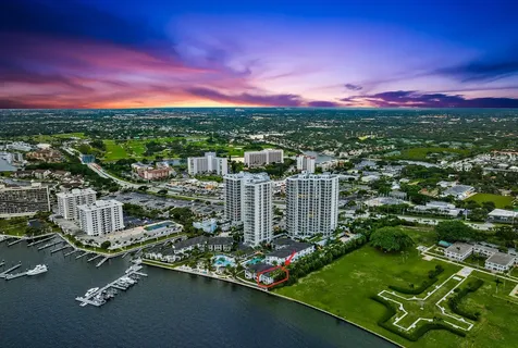 100 Water Club Court North Palm Beach FL 33408