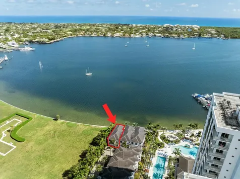 100 Water Club Court North Palm Beach FL 33408