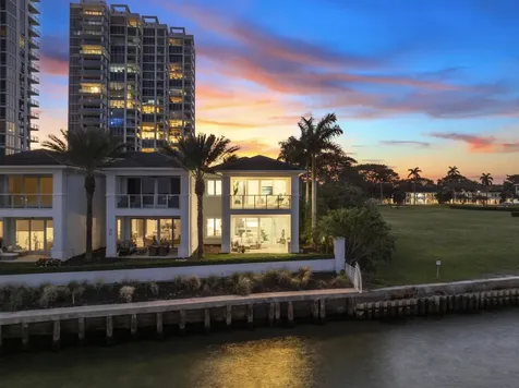 100 Water Club Court North Palm Beach FL 33408