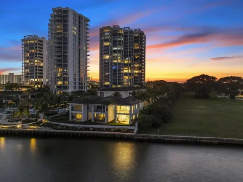 100 Water Club Court North Palm Beach FL 33408
