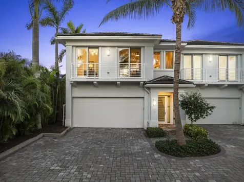100 Water Club Court North Palm Beach FL 33408