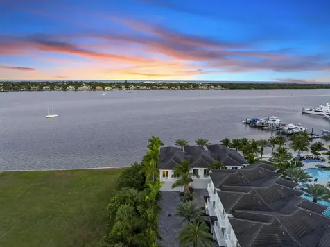 100 Water Club Court North Palm Beach FL 33408