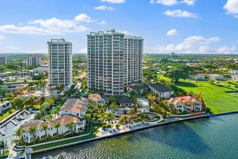 100 Water Club Court North Palm Beach FL 33408