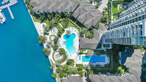 100 Water Club Court North Palm Beach FL 33408