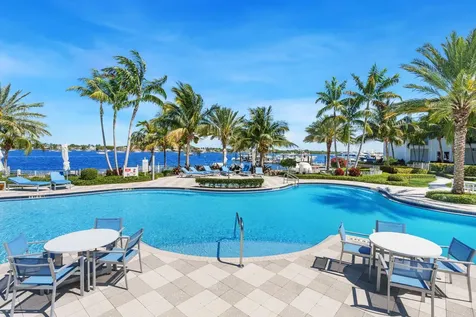 100 Water Club Court North Palm Beach FL 33408