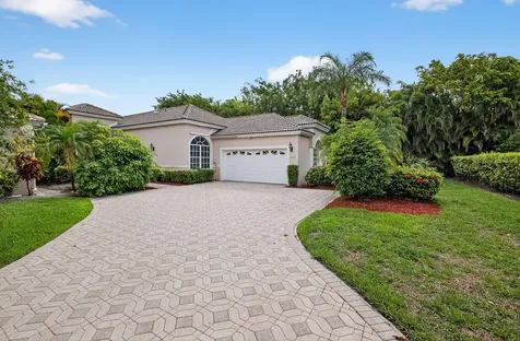 9025 Long Lake Palm Drive Boca Raton FL 33496