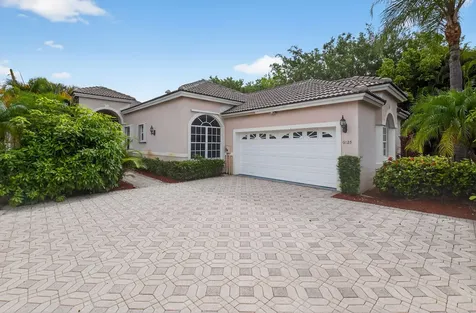 9025 Long Lake Palm Drive Boca Raton FL 33496