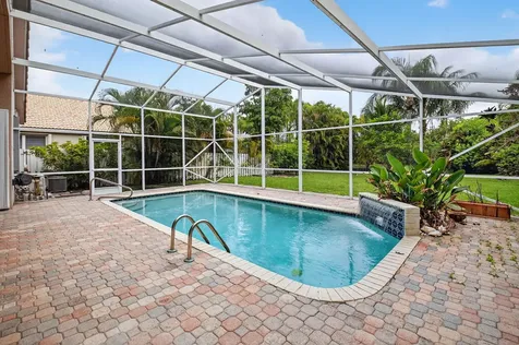 9025 Long Lake Palm Drive Boca Raton FL 33496