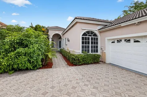9025 Long Lake Palm Drive Boca Raton FL 33496