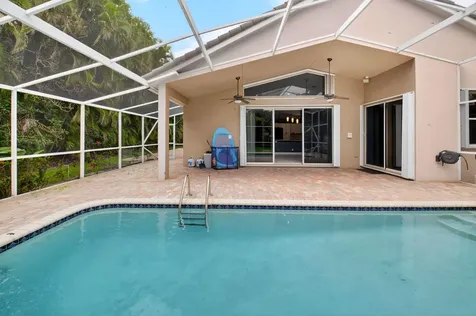9025 Long Lake Palm Drive Boca Raton FL 33496