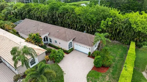 9025 Long Lake Palm Drive Boca Raton FL 33496