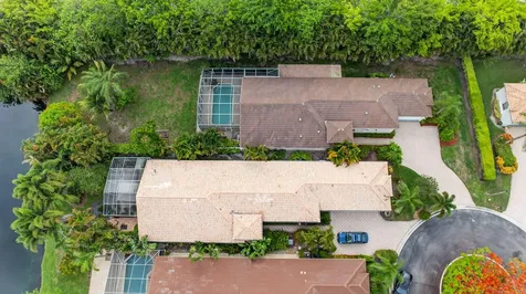9025 Long Lake Palm Drive Boca Raton FL 33496