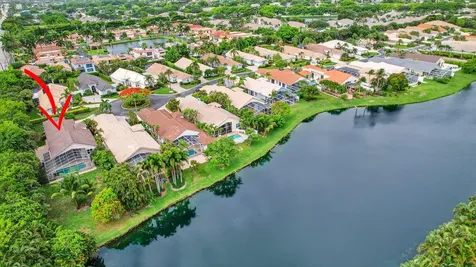 9025 Long Lake Palm Drive Boca Raton FL 33496