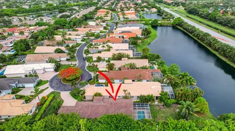 9025 Long Lake Palm Drive Boca Raton FL 33496