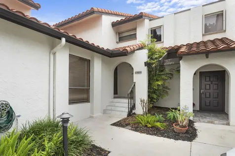 5789 Fox Hollow B Drive Boca Raton FL 33486