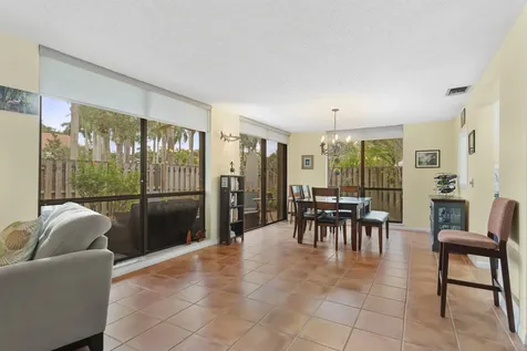 5789 Fox Hollow B Drive Boca Raton FL 33486