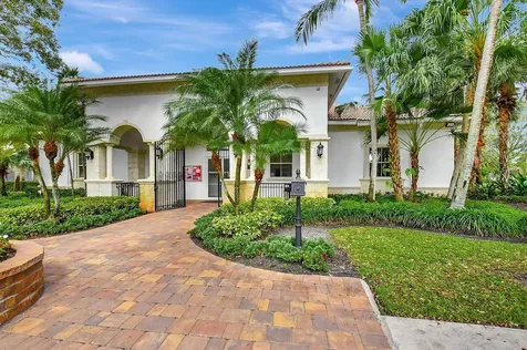 6453 Kirsten Way Lake Worth FL 33467