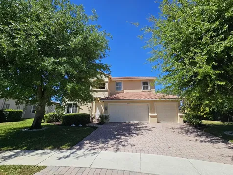 6453 Kirsten Way Lake Worth FL 33467