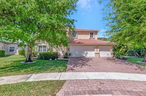 6453 Kirsten Way Lake Worth FL 33467
