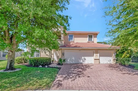 6453 Kirsten Way Lake Worth FL 33467