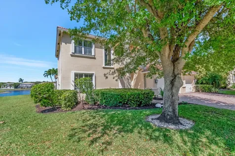 6453 Kirsten Way Lake Worth FL 33467