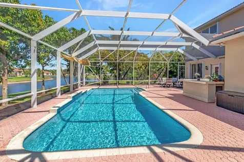 6453 Kirsten Way Lake Worth FL 33467