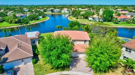 6453 Kirsten Way Lake Worth FL 33467