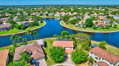 6453 Kirsten Way Lake Worth FL 33467