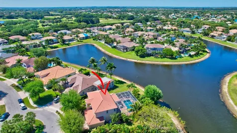 6453 Kirsten Way Lake Worth FL 33467
