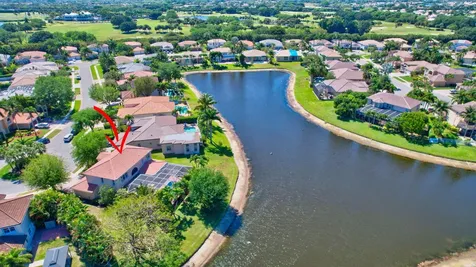 6453 Kirsten Way Lake Worth FL 33467